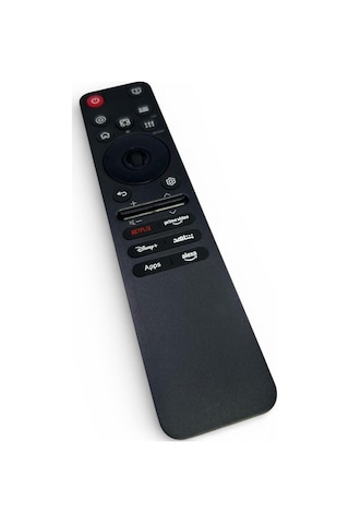 Lg İle Uyumlu Model 65nano80a6b Mikrofonlu Webos Tv Kumanda