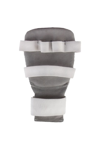 Dosmai Wing Tsun Eldiveni Beyaz El281 Beyaz