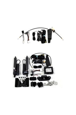 Autogp Bmw F30 Elektrikli Bagaj Açma Sistemi Seti 2012 / 2018 1
