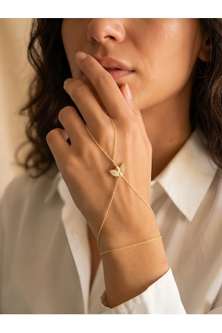 Arı Model Gold Renk Şahmeran