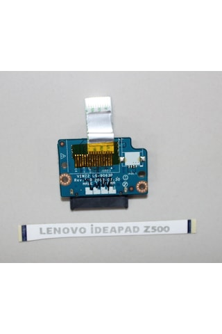Lenovo Ideapad Z500 Dvd Sata Ara Soket Bghpqxz4