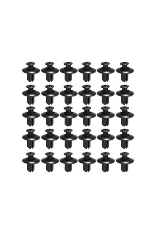 Besthome1 190 Farklı Boyutlu Plastik Nylon Kilitli Bağlayıcı Çantalı Set, Ev, Araç, Sanayi, Evrensel Kullanım