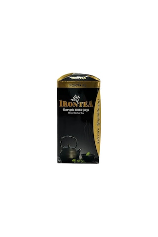 Forx5 Bitkisel Sindirim Destek Çayı 250 G