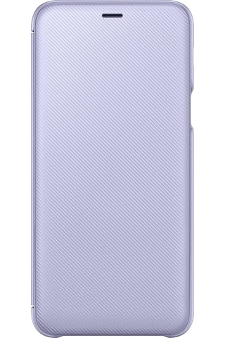 Samsung Galaxy Uyumlu A6+ Plus Flip Wallet Kapakli Cüzdan Kilif 513565667