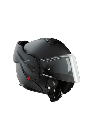 Tucano Urbano Fastflıp Kask Mat Siyah