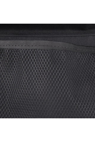 Gajeena Araç Bagajı Düzenleyici Çanta, Su Geçirmez Örgü Kumaş, Çok Amaçlı Taşınabilir Araç Depolama Çözümü