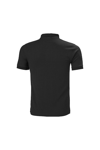 Helly Hansen Hh Drıftlıne Polo Black Siyah