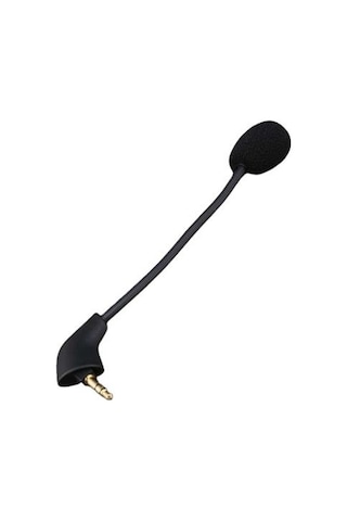 Kingston Hyperx Cloud Ve Cloud 2 Uyumlu Mikrofon 2021'den Önce Üretilen Modeller İçin