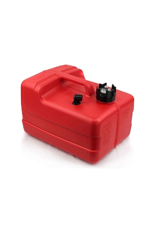 Easterner Tekne Yakıt Tankı - 12lt - Göstergeli