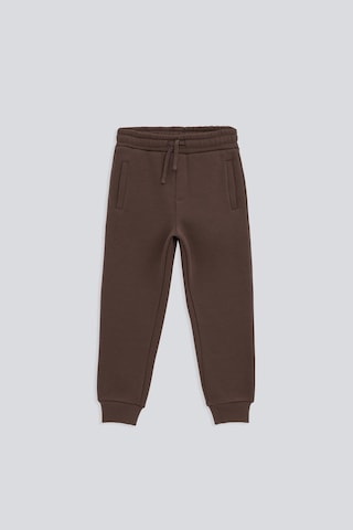 (KIDS BOY) NAKIŞLI JOGGER AÇIK KAHVE Açık Kahverengi
