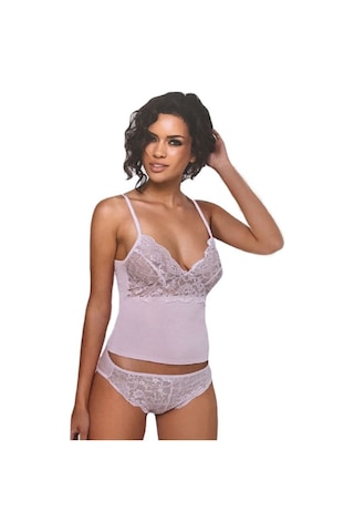 Pierre Cardin Kaşkorse Penye Çeyizlik Atlet Külot Takım 315 001