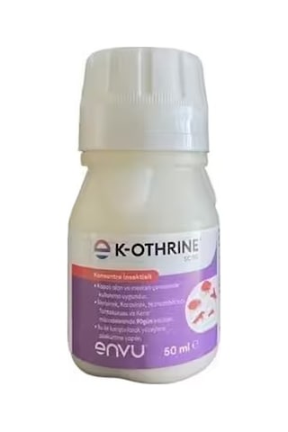 Envu Bayer K-othrıne Sc 50 Cc
