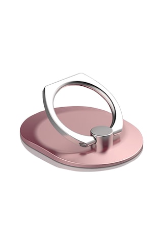 Singree Evrensel Telefon Halkası Tutucu - 360 Dönebilir, Yapışkanlı, Tüm Telefonlara Uyumlu