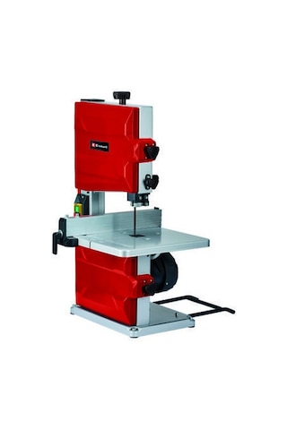 Einhell TC-SB 200/1 Şerit Testere - 4308018