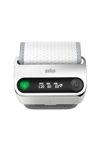 Braun Bpw4500 Bilekten Dijital Tansiyon - Medikaltec Bpw4500 Bilekten Dijital Tansiyon Aleti