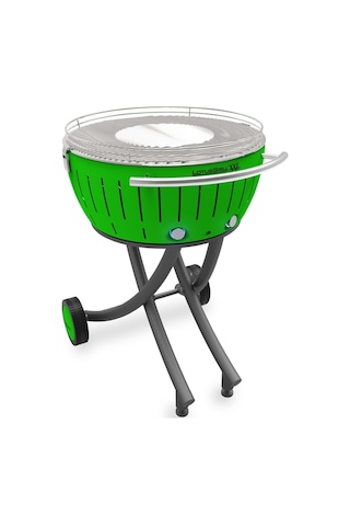 Lotus XXL Dumansız Kömürlü Mangal