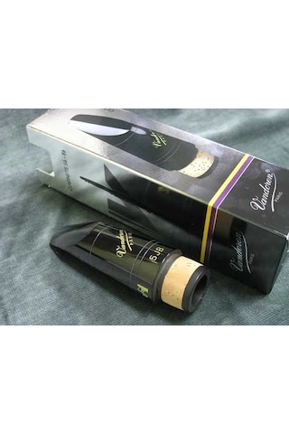 Vandoren Cm310 5jb Profesyonel Klarnet Beki