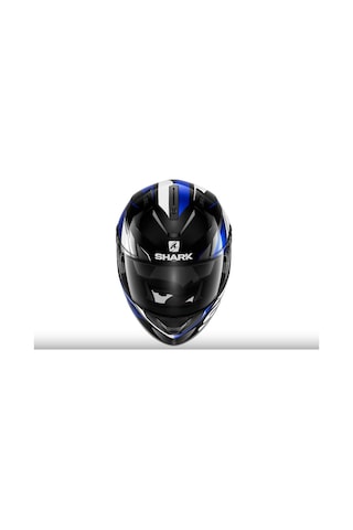 Shark Ridill 1.2 Phaz Kapalı Kask | Mavi