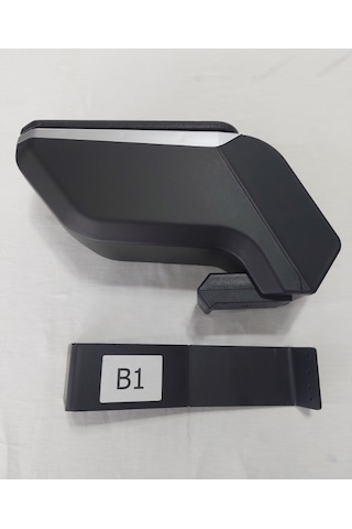 Dacıa Sandero 2020-2023 Kolçak Koldayama Metal Ayak A+kalite Oem