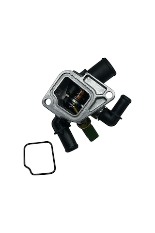 Opel Corsa D 1.3 Euro 4 Dizel Motor Termostat Magnetti Marelli Marka 359001202350