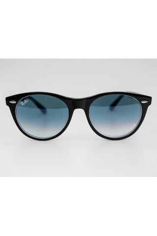 Ray Ban Rb-2185 1294/3m 52-18 Unisex Güneş Gözlüğü Metalik