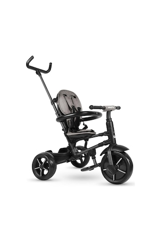 Kraft Rito Star Katlanabilir Bisiklet Koyu Gri