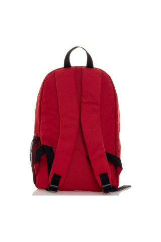 Baby Mom Babymom Everyday Bebek Bakım Sırt Çantası Unisex 23kbmmucnt003 Bordo 23KBMMUCNT003_Bordo