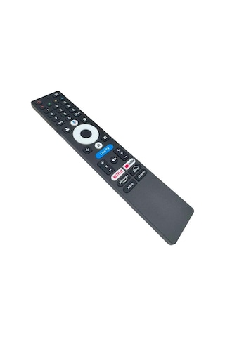 Onvo Android Led Tv Kumandası - Ses Komutsuz 13026302