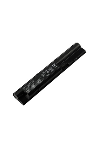 HP ProBook Uyumlu 440, 450, 470, Fp06, H6l26aa Notebook Bataryası - 6 Cell