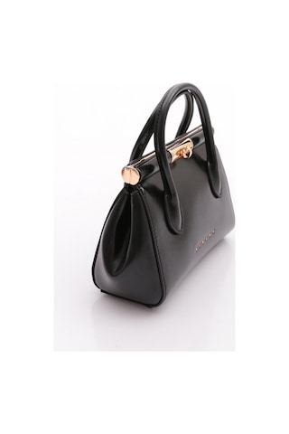 Sisley Sly-417 Kadın Omuz & Kol Çantası Siyah