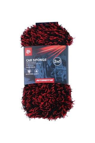 Dirt Devil Dd102 Mikrofiber Araba Süngeri 260x120x60 Mm