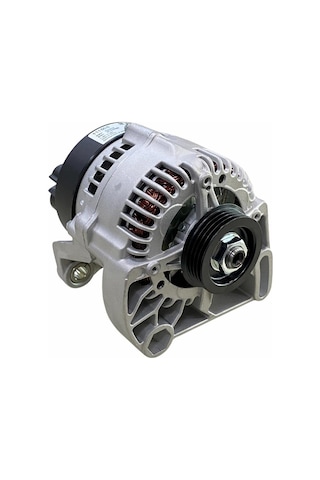12v Alternatör Dinamo Marellı-denso Tipi 75 A L Fıat Doblo/palıo/sıena 1.2/1.4 16v