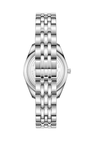 Roche Montre Rml7000-01 Kadın Kol Saati Gümüş