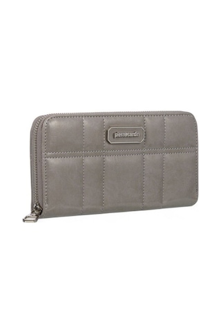 Pierre Cardin Gri Kadın Cüzdan 06pc24k601-krs Gri