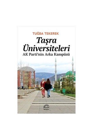 Milli İstihbarat Teşkilatı 1826-2023 + Taşra Üniversiteleri - Ak Parti'nin Arka Kampüsü