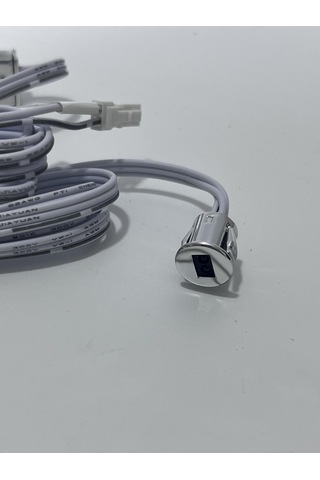 Ftdm-5a Kabin Dolap Işık Ir Sensörü 12-24v 5a
