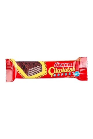 Ülker Çikolatalı Gofret 36 G