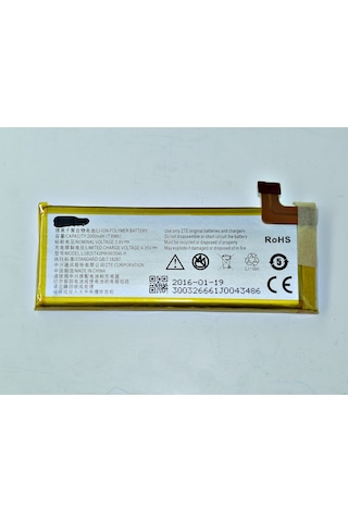 Turktelekom Avea Intouch 4 Uyumlu Pil Batarya