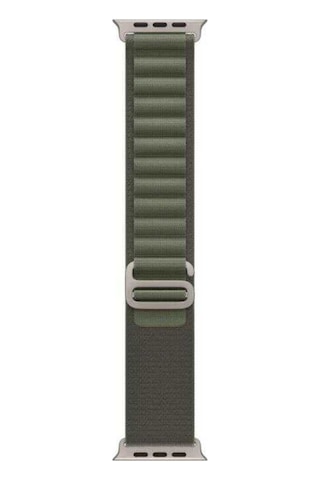 Watch 40mm Effx Krd-74 Hasır Kordon - Kahverengi