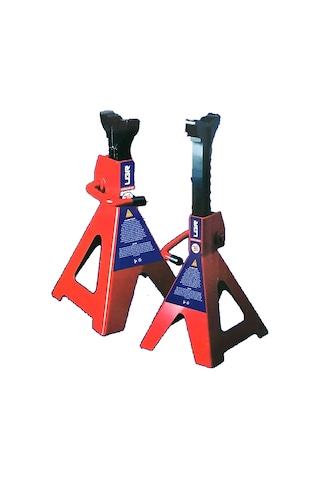 UGR ARAÇ ALTI SEHPA KRİKO 3 TON 2'Lİ