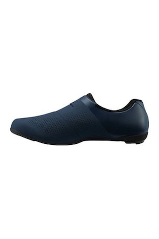 Shimano Sh-rc302 Spd/sl Yol Bisikleti Ayakkabısı Navy 43 Siyah