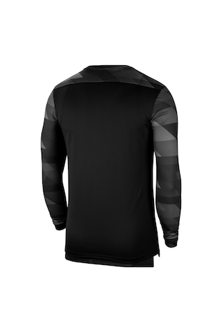 Nike Cj6066-010 M Nk Df Park Iv Jsy Ls Gk Erkek Uzun Kollu T-Shirt 001