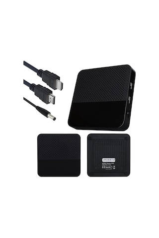 Magbox Magroid H616 4 GB 64 GB Ram Android Tv Box