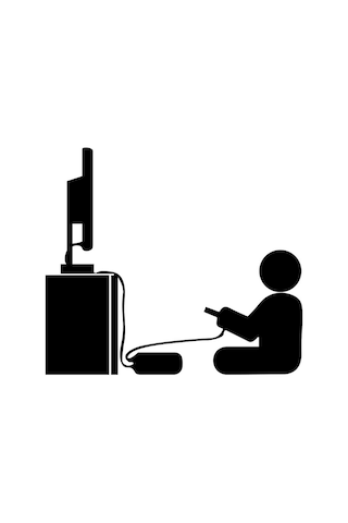 Çocuklar Oyun Oynama Duvar Çıkartmaları Kendinden Yapışkanlı Pvc Ev Yatak Odası Çocuk Odası Duvar Dekorasyonu Poster 43 38cm Şeffaf