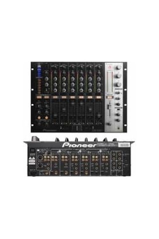 Pioneer Djm1000 Dj Mixer