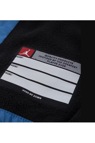 Nike Nıke Jordan Jdn Puffer Vest Erkek Çocuk Yelek 95f966 Uug