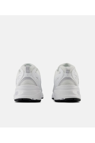 New Balance 530 Unısex Spor Ayakkabı U530cse U530cse Bey Beyaz