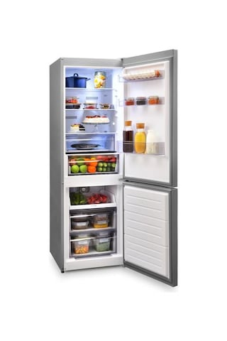 Vestel NFK37001 G 331 LT No-Frost Kombi Tipi Buzdolabı