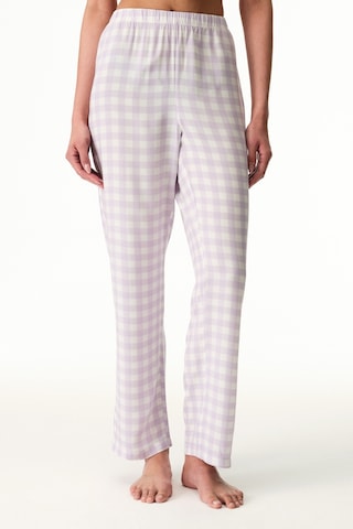 Penti Lila Sweet Day Pantolon Pijama Altı