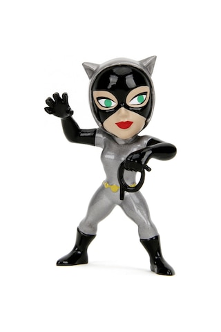 Jada Dc Batman Animated Figür Catwoman 6.5 Cm Marvel
